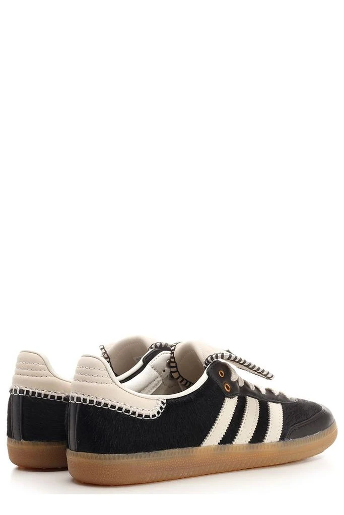 商品Adidas|Adidas By Wales Bonner Panelled Low-Top Sneakers,价格¥4885,第3张图片详细描述