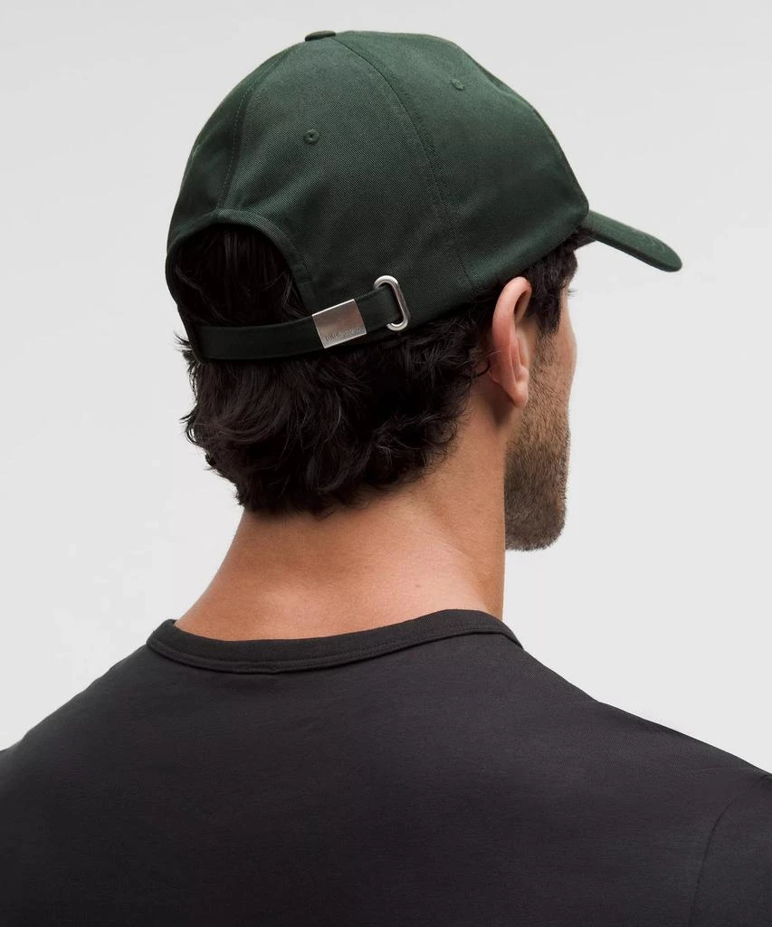 Classic Ball Cap *Tennis Club 商品