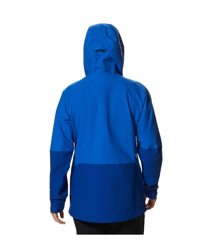 商品Mountain Hardwear|Stretch Ozonic™ Jacket,价格¥873,第3张图片详细描述