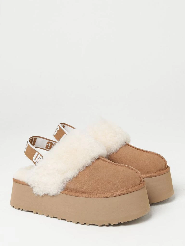 商品UGG|Ugg flat shoes for woman,价格¥828,第2张图片详细描述