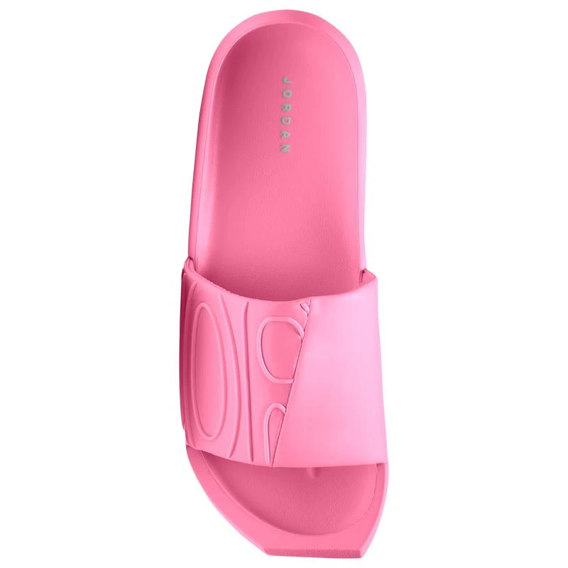 商品Jordan|Jordan Nola Slides - Women's,价格¥228,第4张图片详细描述