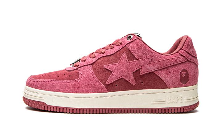 Bape Bape Sta Low L It商品第1张图片规格展示