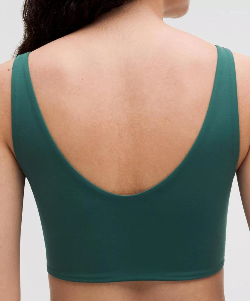 Bend This Scoop and Square Bra *Light Support, A-C Cups 商品