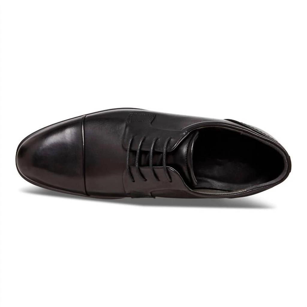 商品ECCO|Ecco - Men's Jared Oxford,价格¥893,第3张图片详细描述
