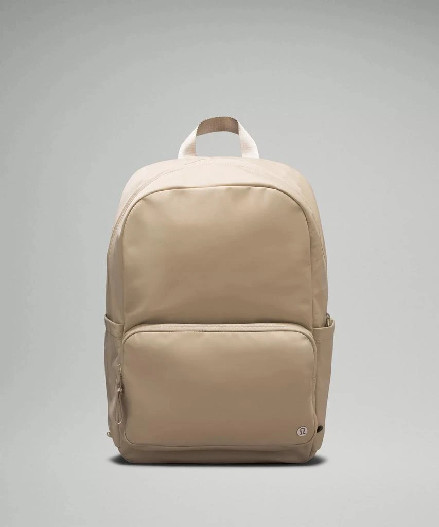 商品Lululemon|Everywhere Backpack 22L,价格¥632,第3张图片详细描述
