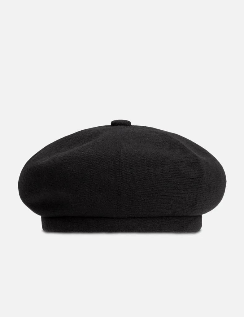 商品Kangol|BAMBOO JAX BERET,价格¥456,第3张图片详细描述