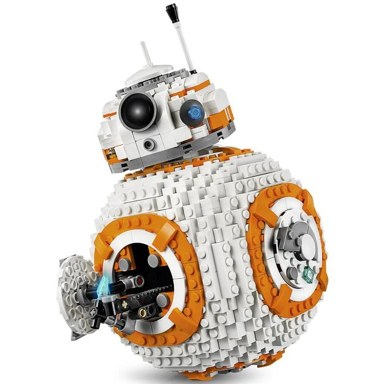 1106-Pc. Star Wars BB-8™ 商品