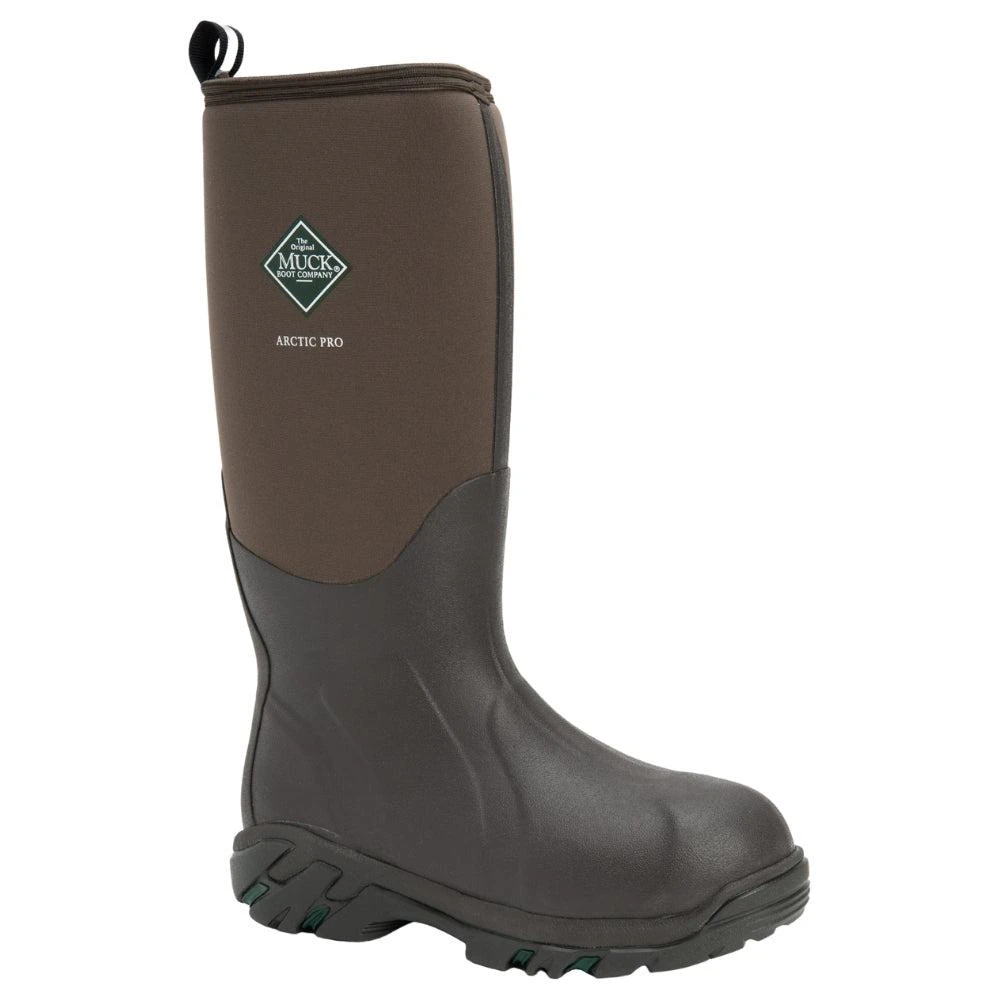 商品Muck Boot|Arctic Pro Rain Boots,价格¥1288,第2张图片详细描述