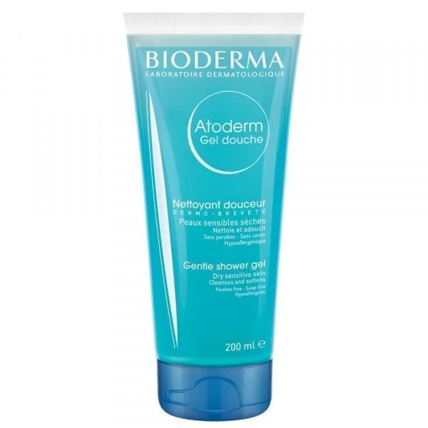 商品Bioderma|Atoderm 沐浴露,价格¥31,第1张图片