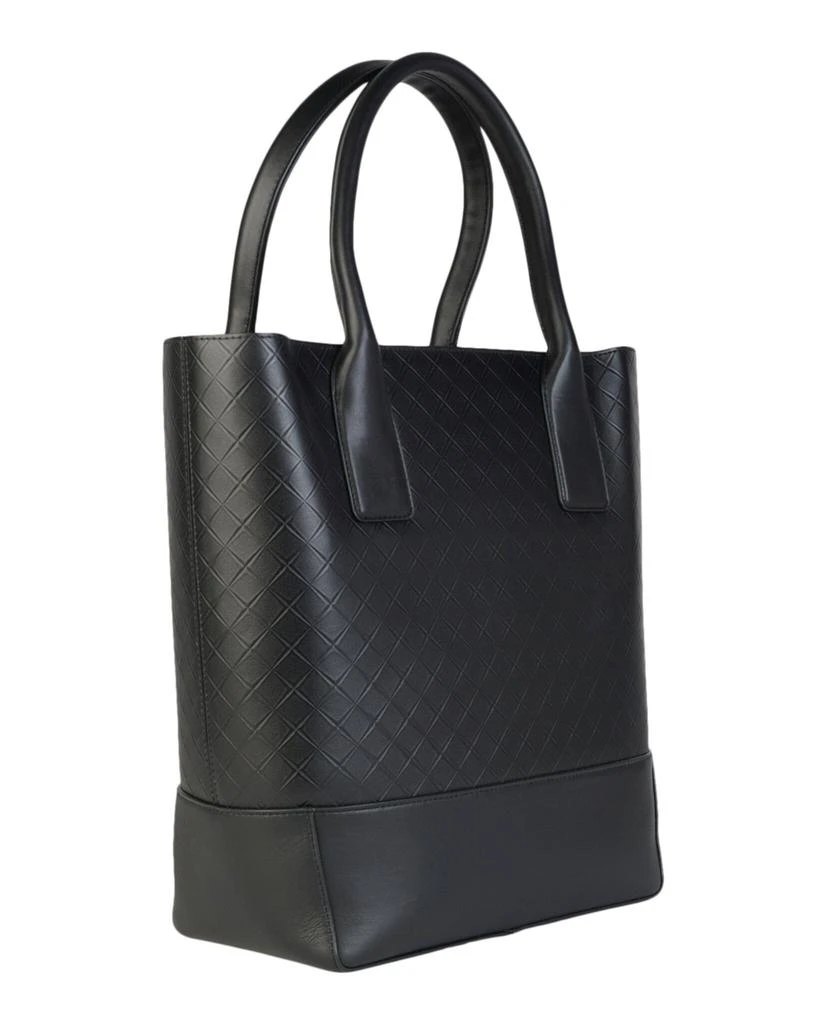 商品Bottega Veneta|Intrecciato Woven Pouch Bag,价格¥5101,第2张图片详细描述