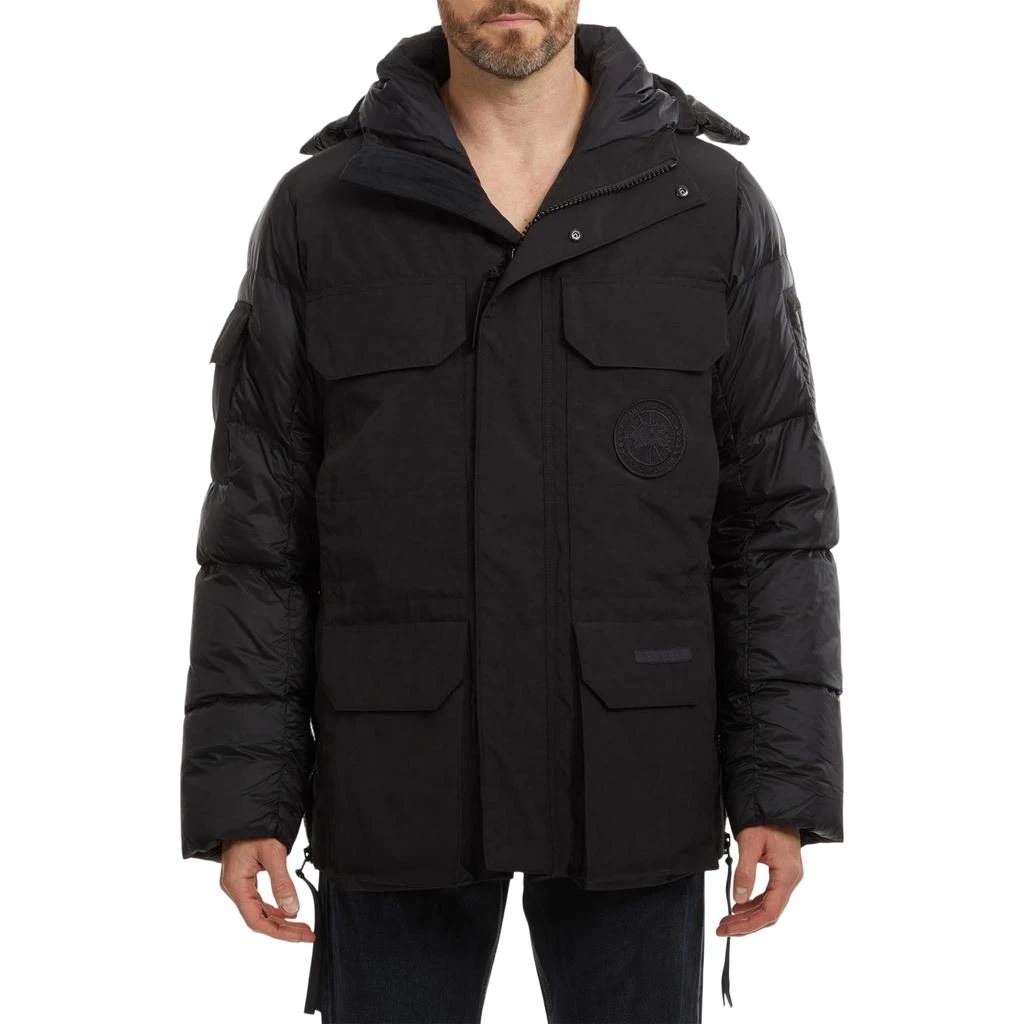 商品Canada Goose|Paradigm Expedition Parka - Black Disc,价格¥13846,第2张图片详细描述