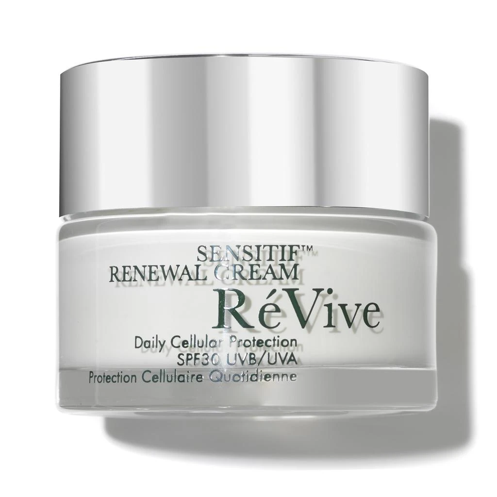 商品Revive|Sensitif Renewal Cream SPF30,价格¥1574,第1张图片