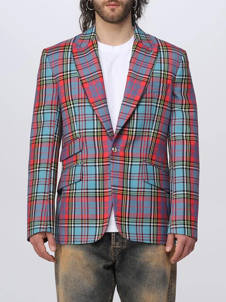 商品Vivienne Westwood|Vivienne Westwood blazer for man,价格¥6528,第1张图片