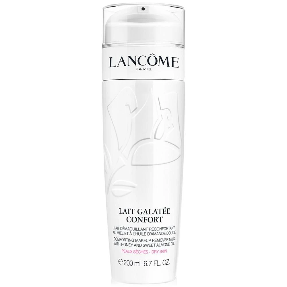 商品Lancôme|Galatee Confort Cream Cleanser, 6.8 Fl. Oz.,价格¥230,第1张图片