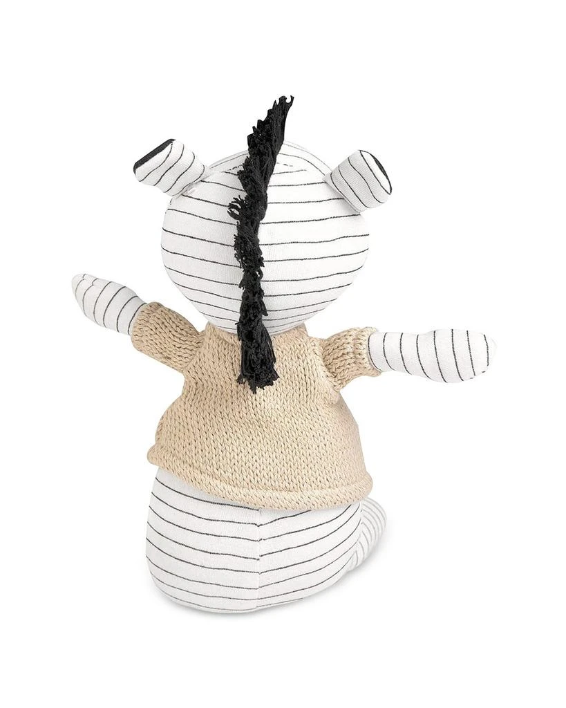 Zulu Zebra Plush Toy 商品