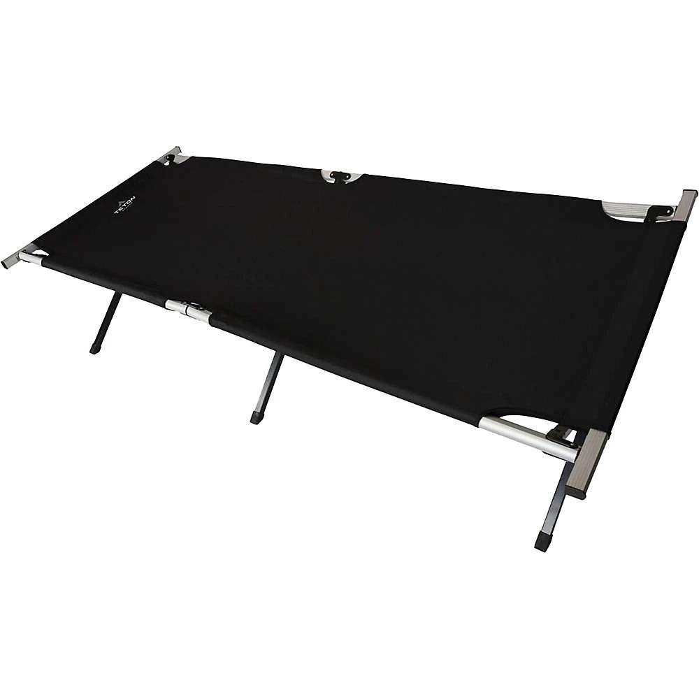 商品Teton Sports|TETON Sports Universal Camp Cot w/ Pivot Arm,价格¥1244,第1张图片