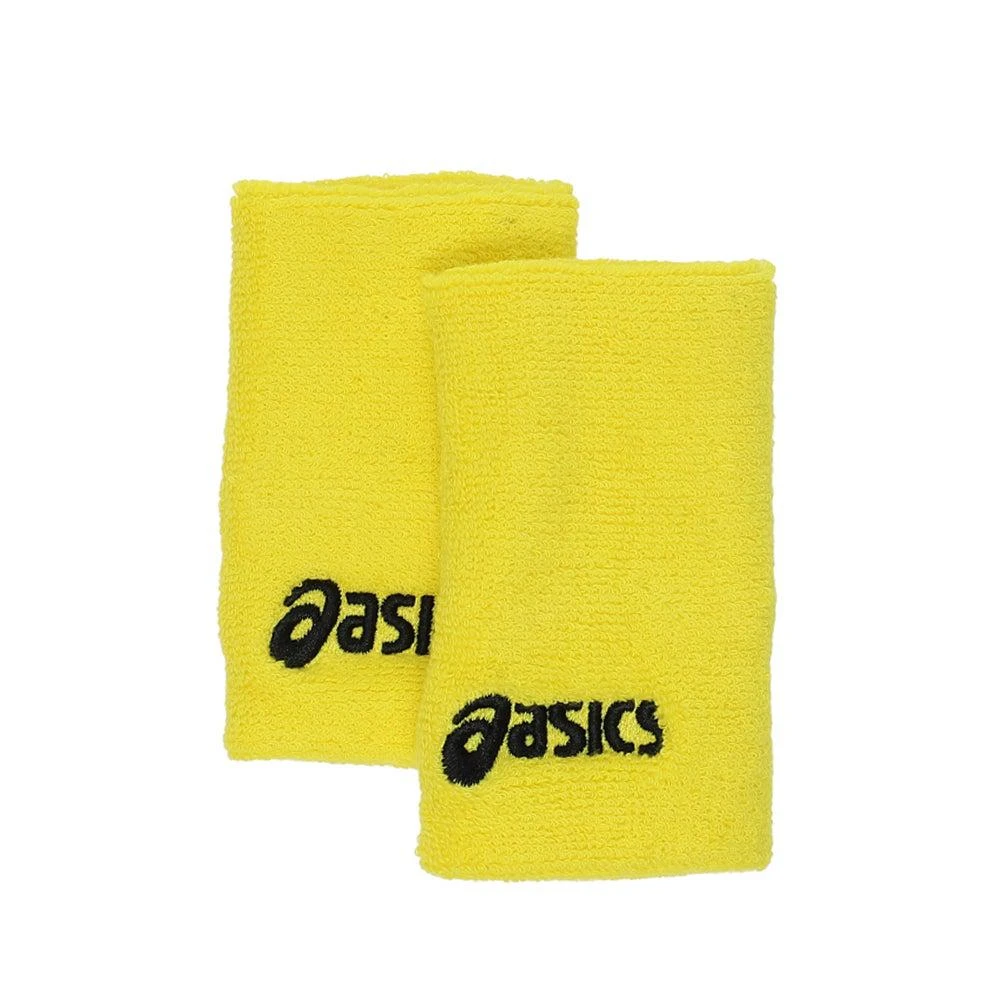 商品Asics|Deuce Tennis Wristband,价格¥45,第1张图片