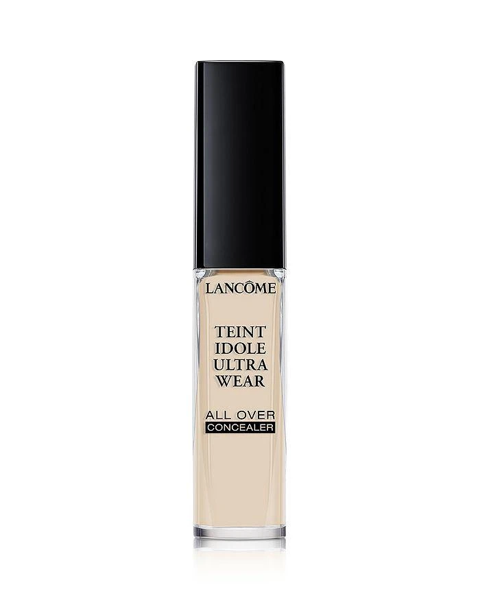 商品Lancôme|Teint Idole Ultra Wear All Over Concealer,价格¥236,第2张图片详细描述