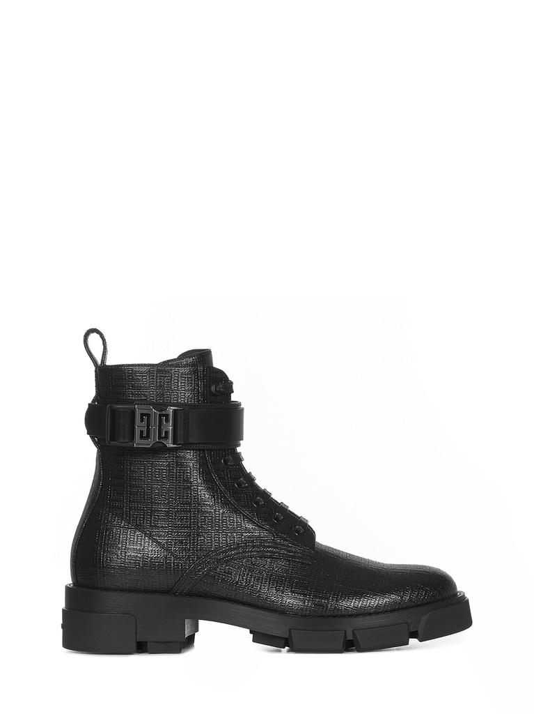 Givenchy Terra Boots商品第1张图片规格展示