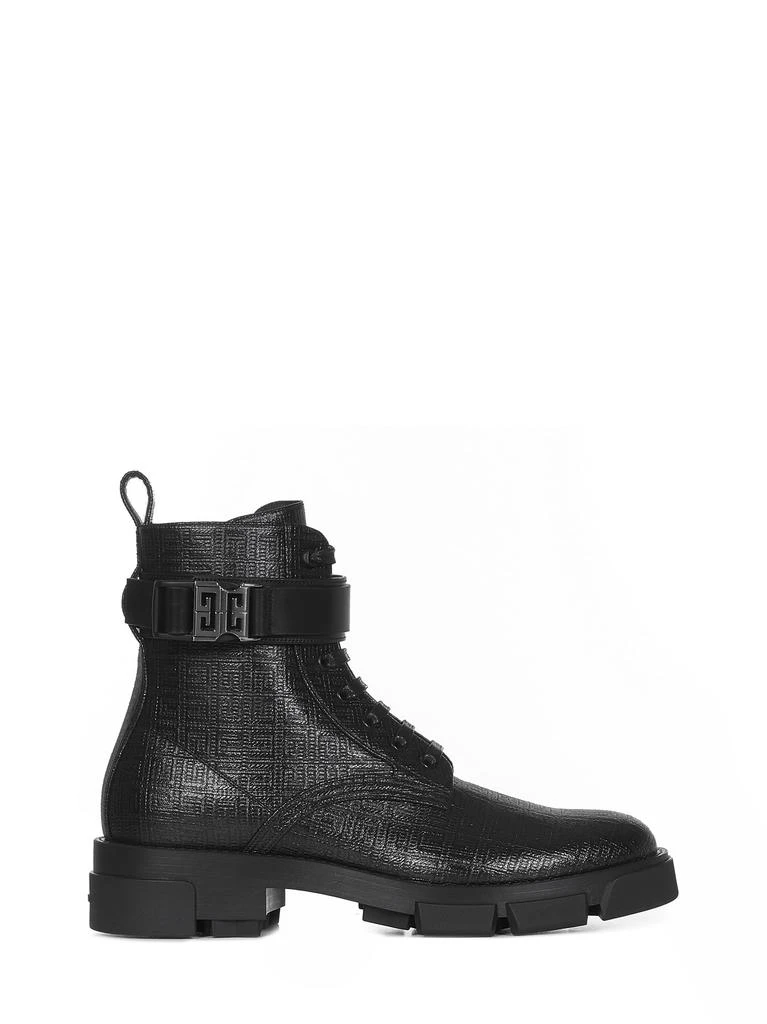 商品Givenchy|Givenchy Terra Boots,价格¥3863,第1张图片