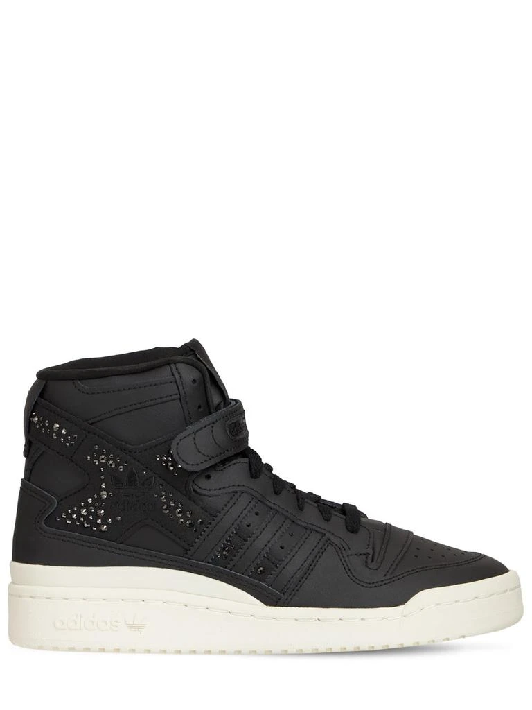 商品Adidas|Forum 84 High Sneakers,价格¥344,第1张图片