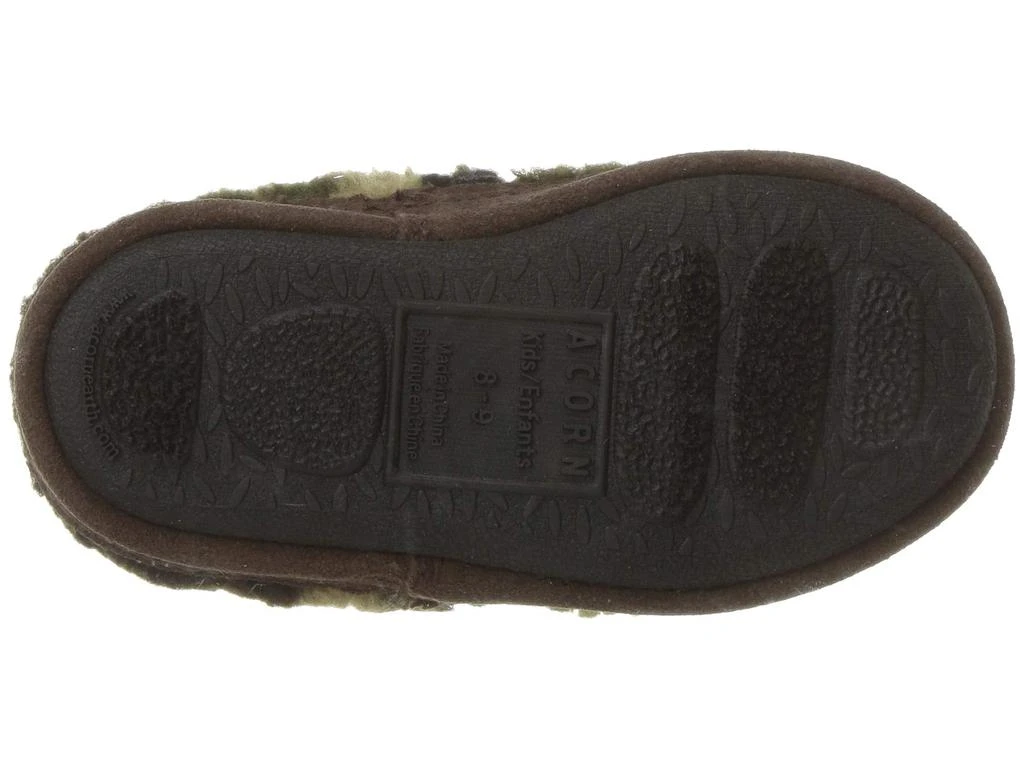 商品Acorn|Acorn Moc (Toddler/Little Kid/Big Kid),价格¥239,第3张图片详细描述