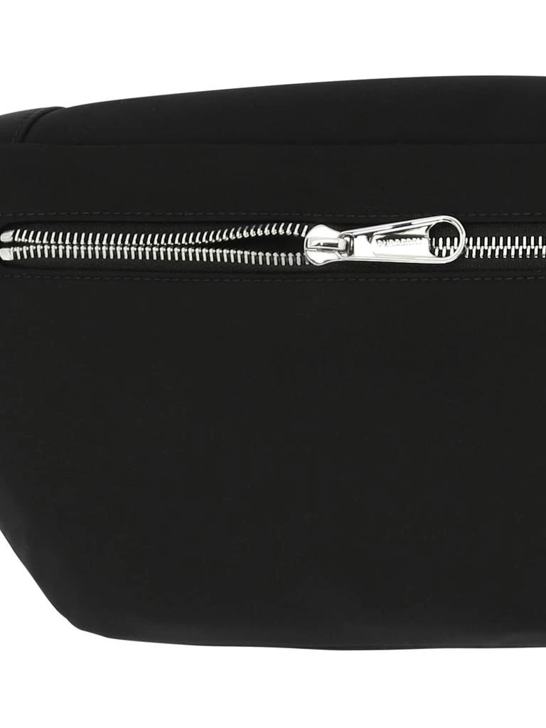 商品Burberry|Sonny Belt Bags & Body Bags Black,价格¥4129,第5张图片详细描述