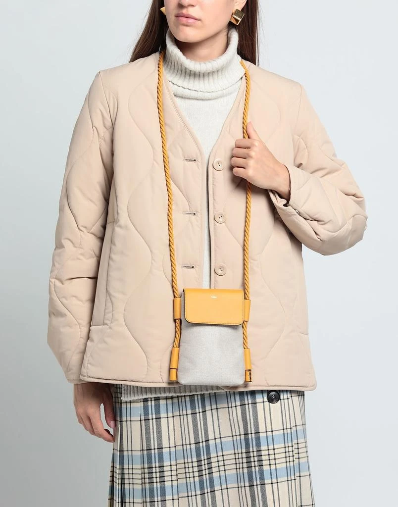 商品Chloé|Cross-body bags,价格¥3100,第3张图片详细描述