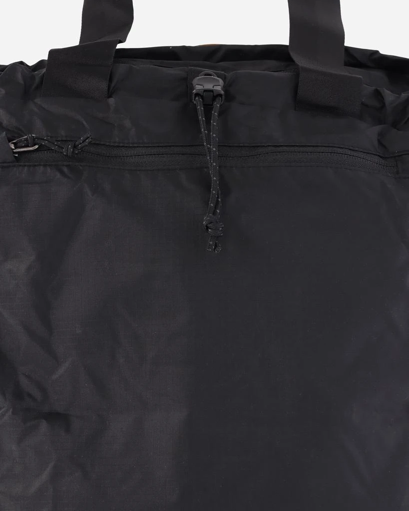 商品Patagonia|Black Hole 27L Ultralight Tote Pack Black,价格¥638,第5张图片详细描述