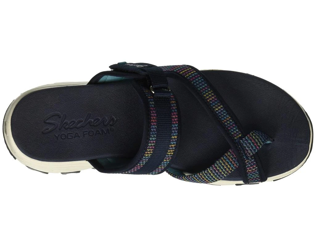 商品SKECHERS|D'Lites Thro'back,价格¥196,第2张图片详细描述