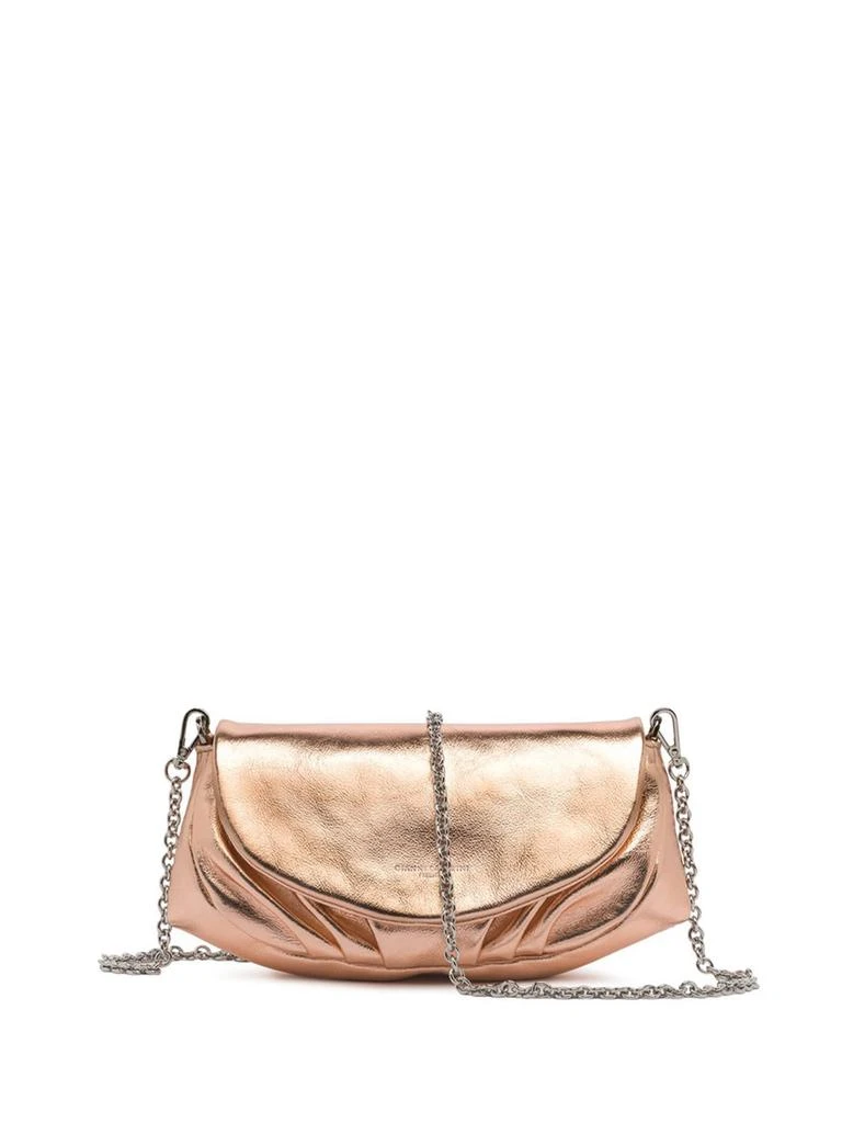 商品GIANNI CHIARINI|Shoulder Bag,价格¥1471,第1张图片