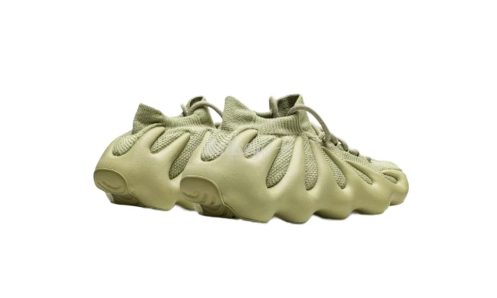 商品Adidas|Adidas Yeezy 450 "Resin",价格¥792,第3张图片详细描述