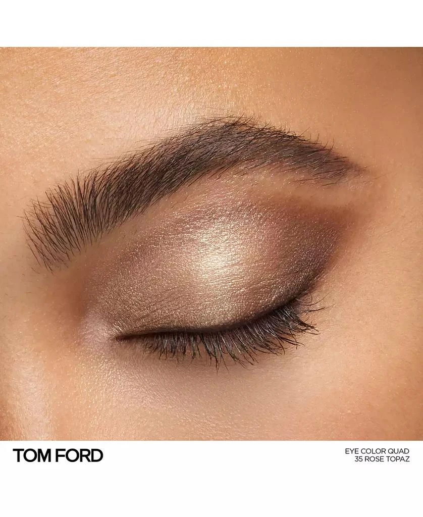 Eye Color Quad Crème Eyeshadow 商品