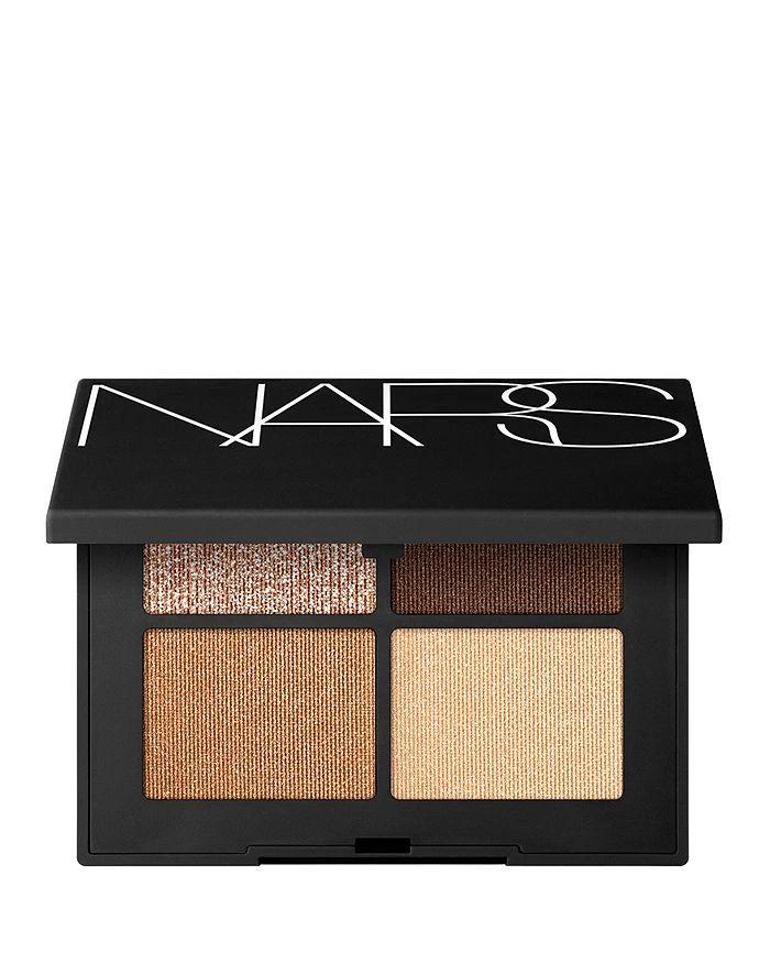 商品NARS|Quad Eyeshadow,价格¥388,第1张图片