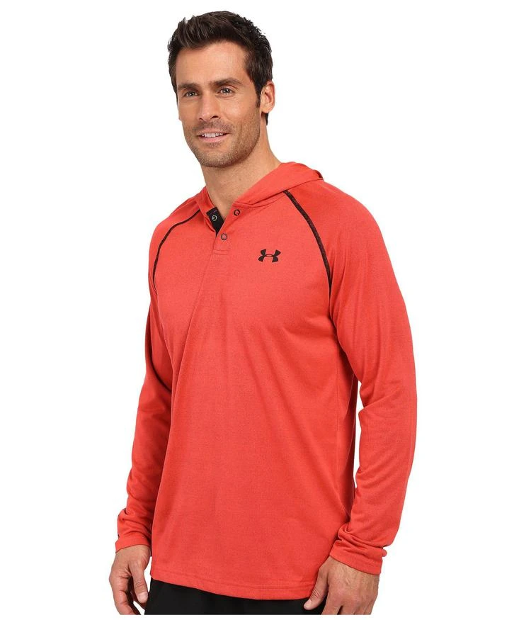 商品Under Armour|UA Tech™ Popover Henley,价格¥261,第2张图片详细描述