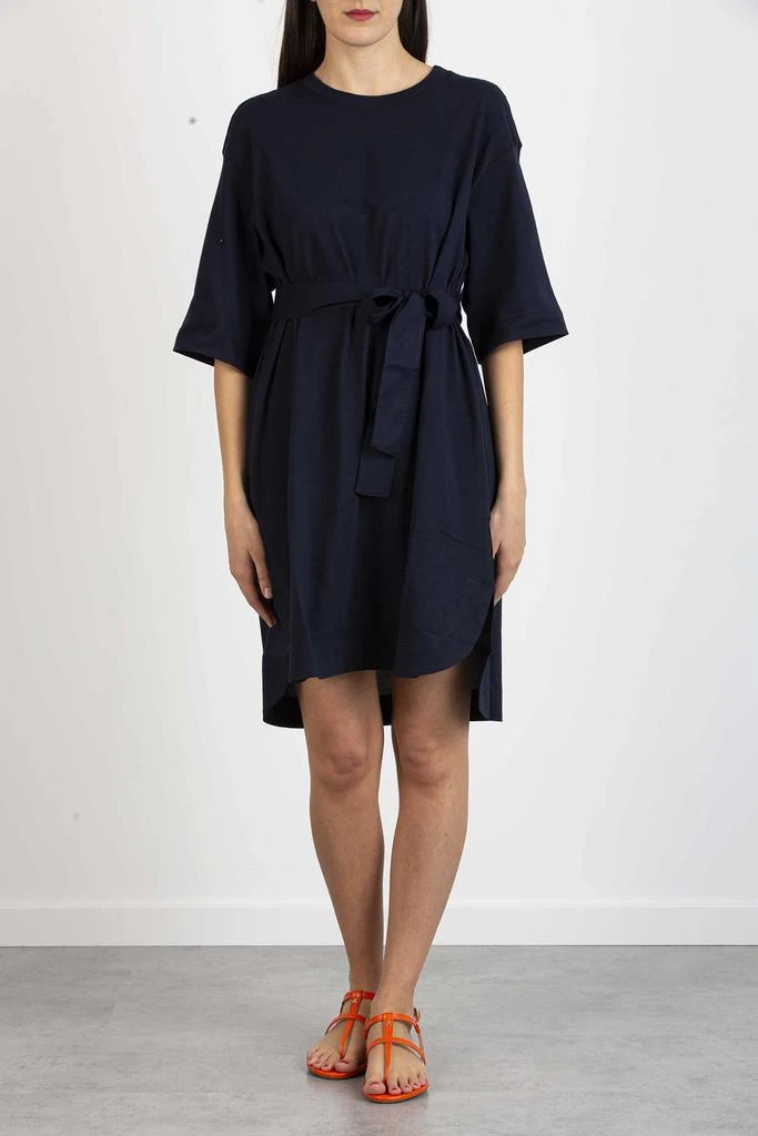商品Marella|Marella Abito In Jersey Di Cotone,价格¥2680,第1张图片