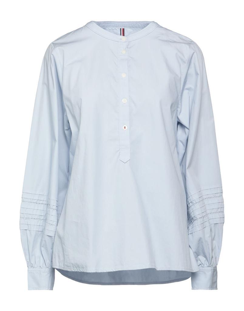 商品Tommy Hilfiger|Solid color shirts & blouses,价格¥461,第1张图片