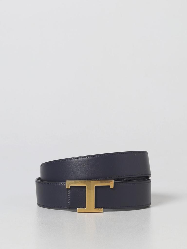 Tod's belt for man商品第2张图片规格展示