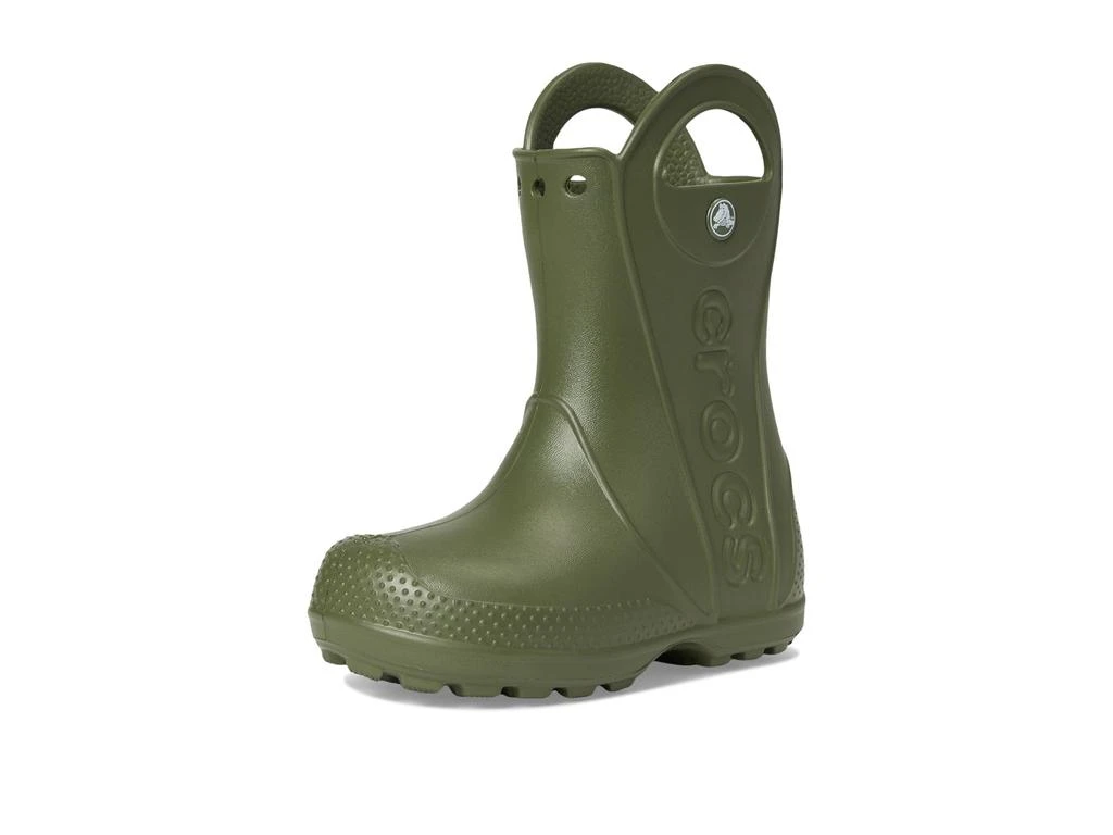 Handle It Rain Boots (Toddler) 商品