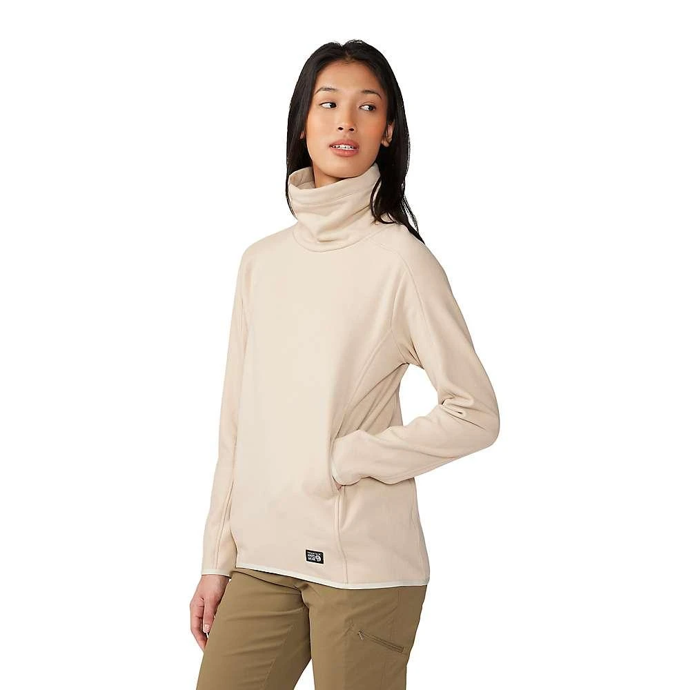 商品Mountain Hardwear|Mountain Hardwear Women's Camplife Pullover,价格¥821,第5张图片详细描述