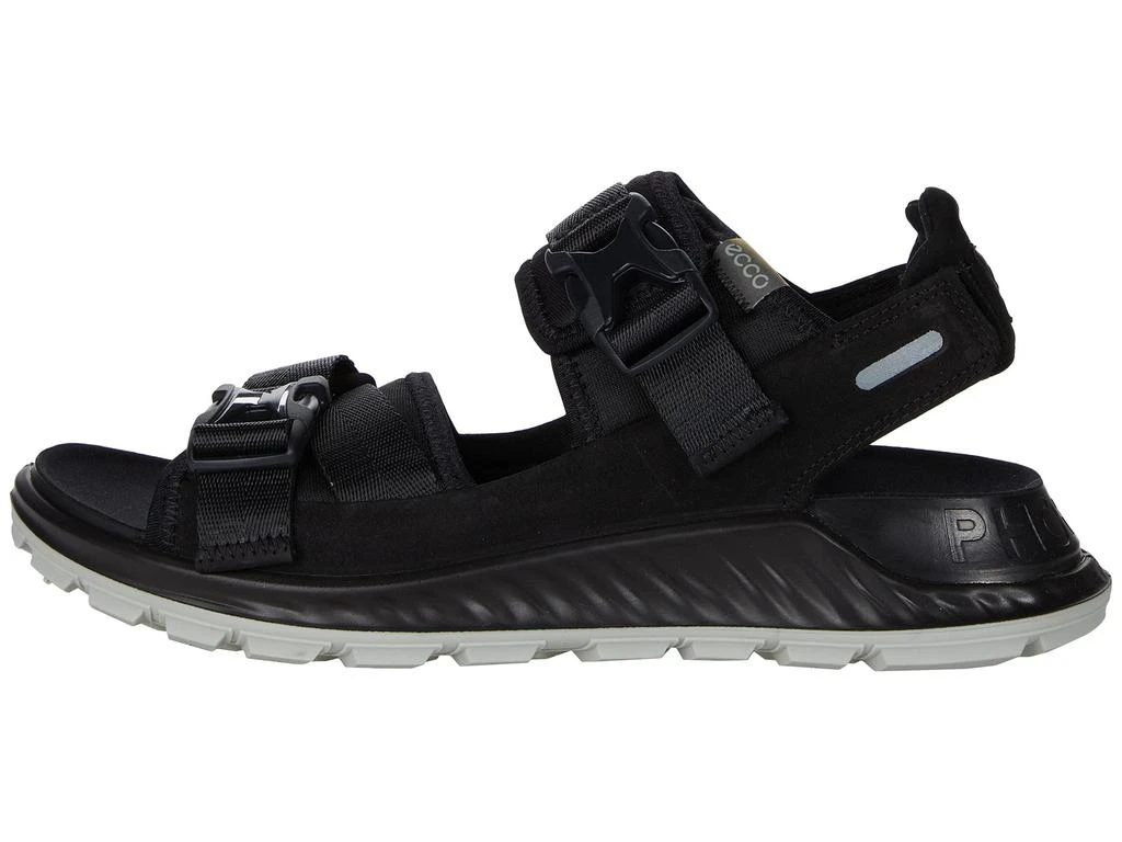 商品ECCO|Exowrap 2S Buckle Sandal,价格¥1041,第4张图片详细描述