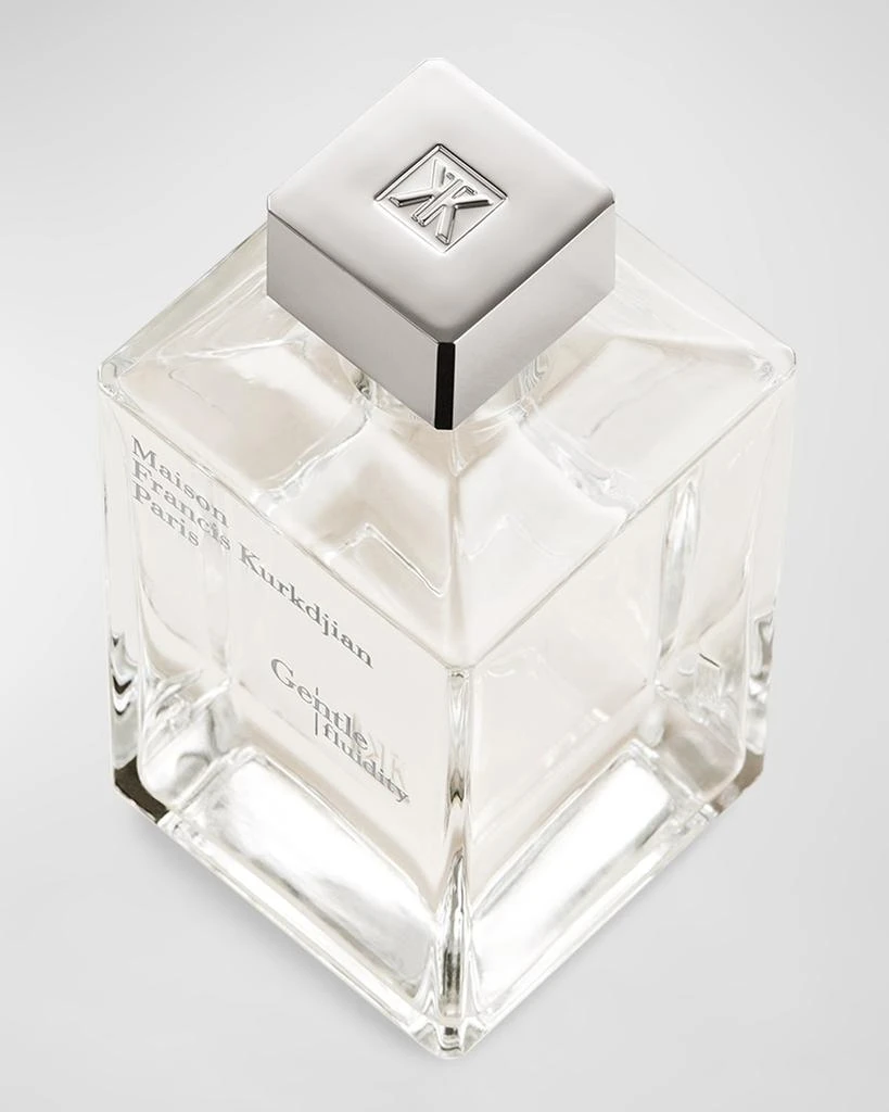 商品Maison Francis Kurkdjian|Gentle Fluidity Silver Eau de Parfum,价格¥1888,第2张图片详细描述