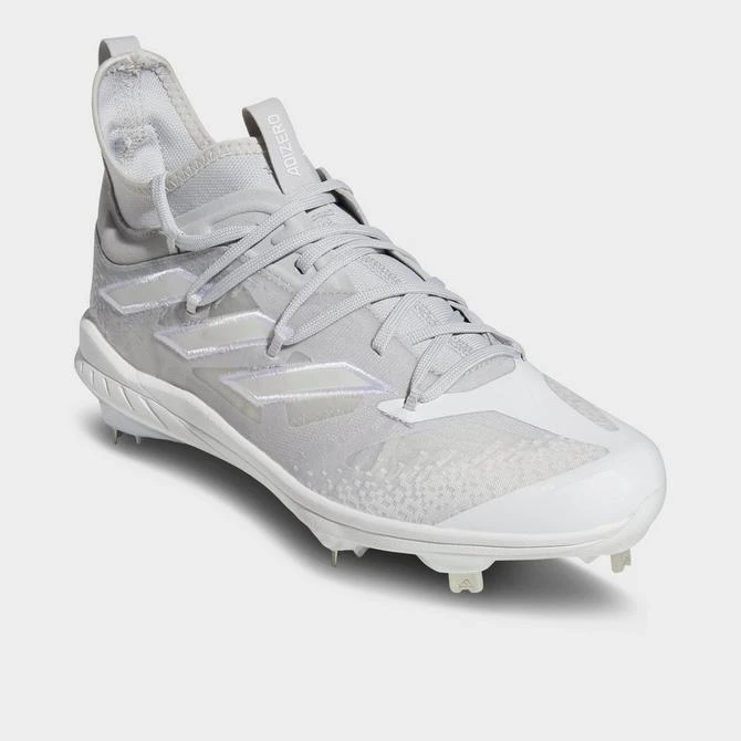 商品Adidas|Men's adidas Adizero Afterburner NWV Baseball Cleats,价格¥1037,第2张图片详细描述