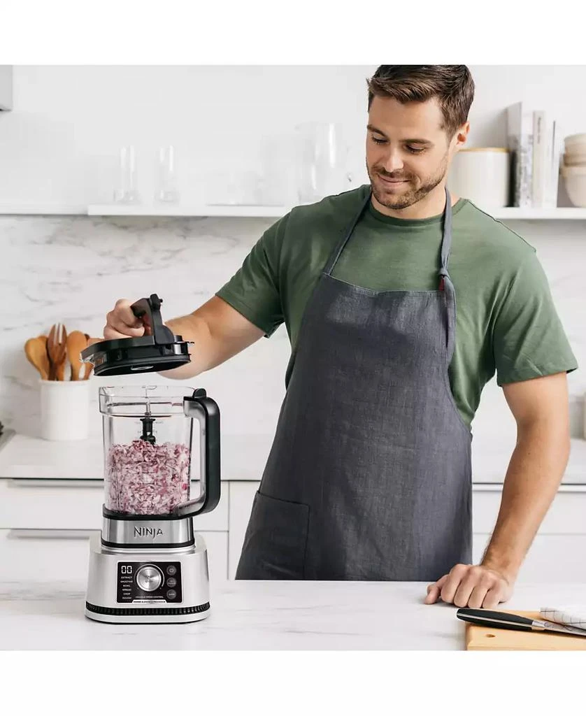 Foodi® Power Blender & Processor System with Smoothie Bowl Maker and Nutrient Extractor* + 4in1 Blender 1400WP 商品