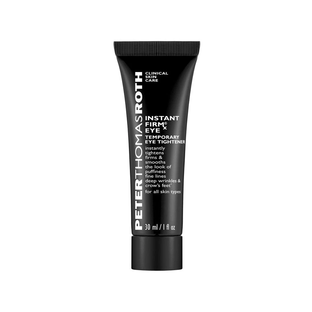 商品Peter Thomas Roth|FirmX 3分钟瞬效去眼袋日用眼霜 - 豪华装,价格¥286,第1张图片