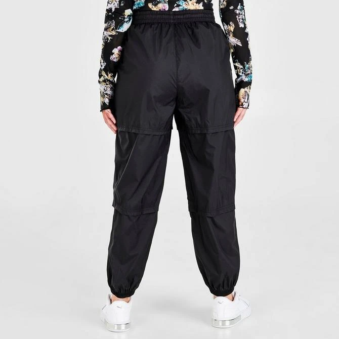 Women's Puma Crystal Galaxy Woven Cargo Jogger Pants 商品