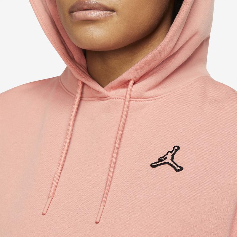 Jordan Core Fleece Hoodie - Women's商品第3张图片规格展示