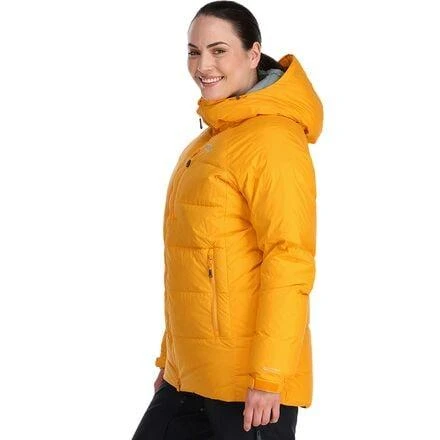 Super Alpine Down Parka - Women's 商品