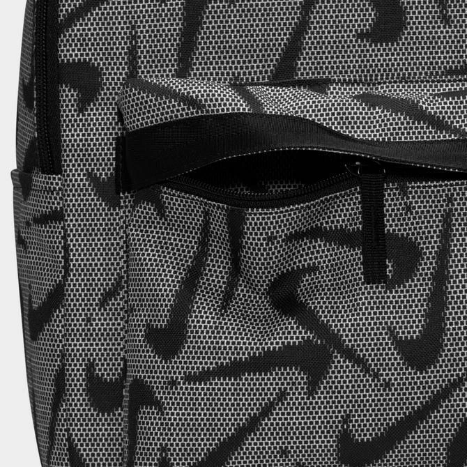 Nike Heritage Lenticular Swoosh Allover Print Backpack 商品