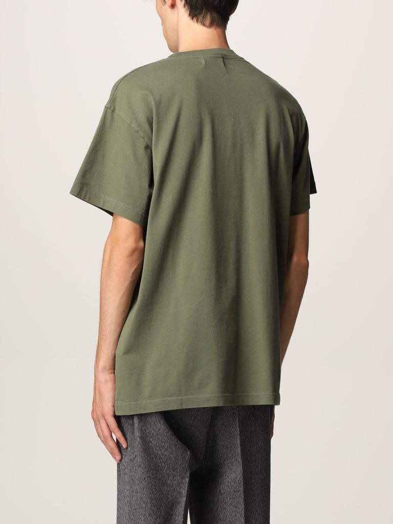 商品Ambush|Ambush cotton T-shirt,价格¥740,第4张图片详细描述